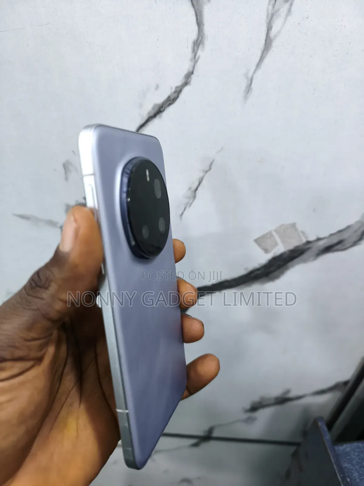 Honor Magic7 Pro 512 GB Gray