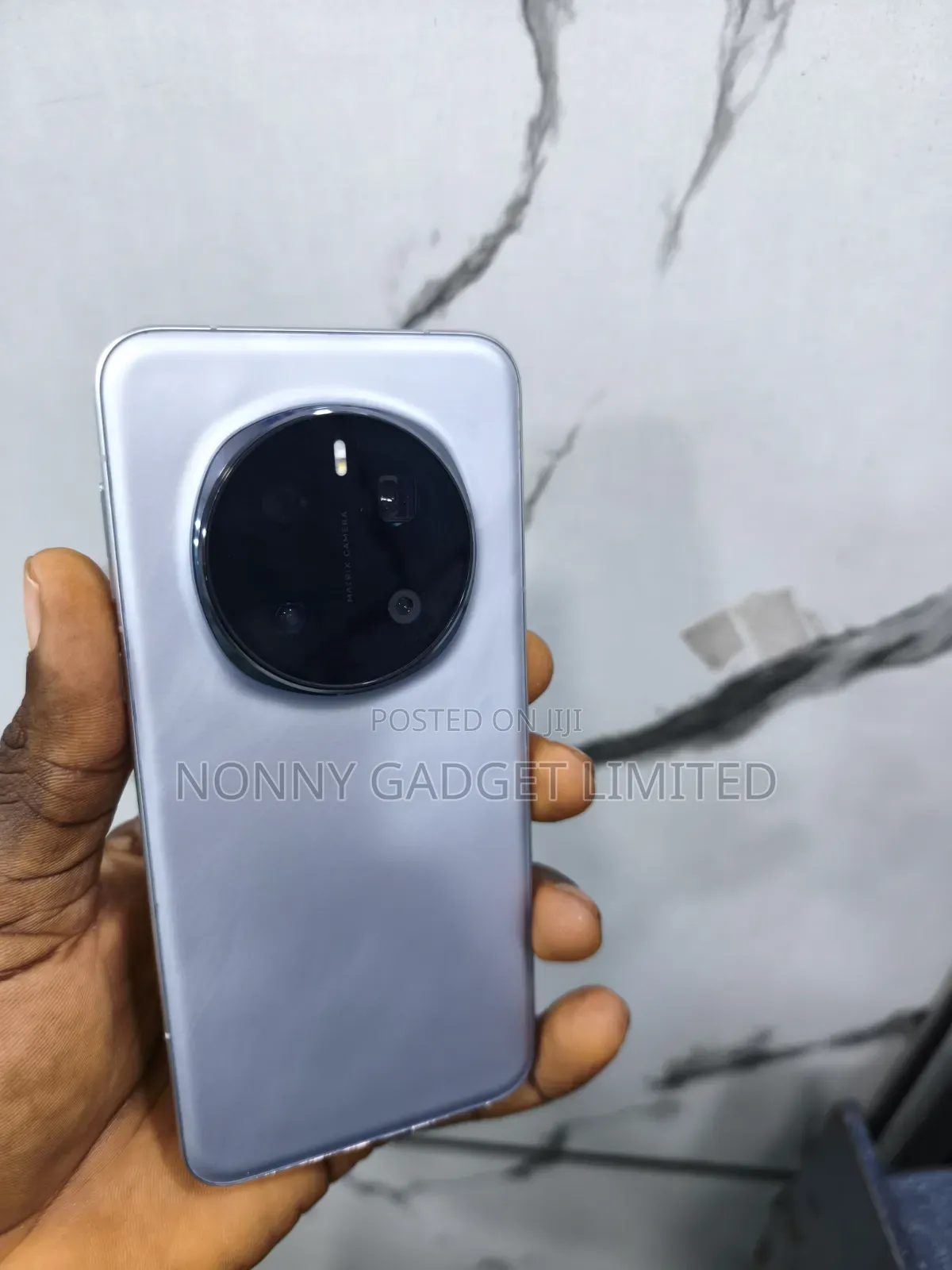 Honor Magic7 Pro 512 GB Gray