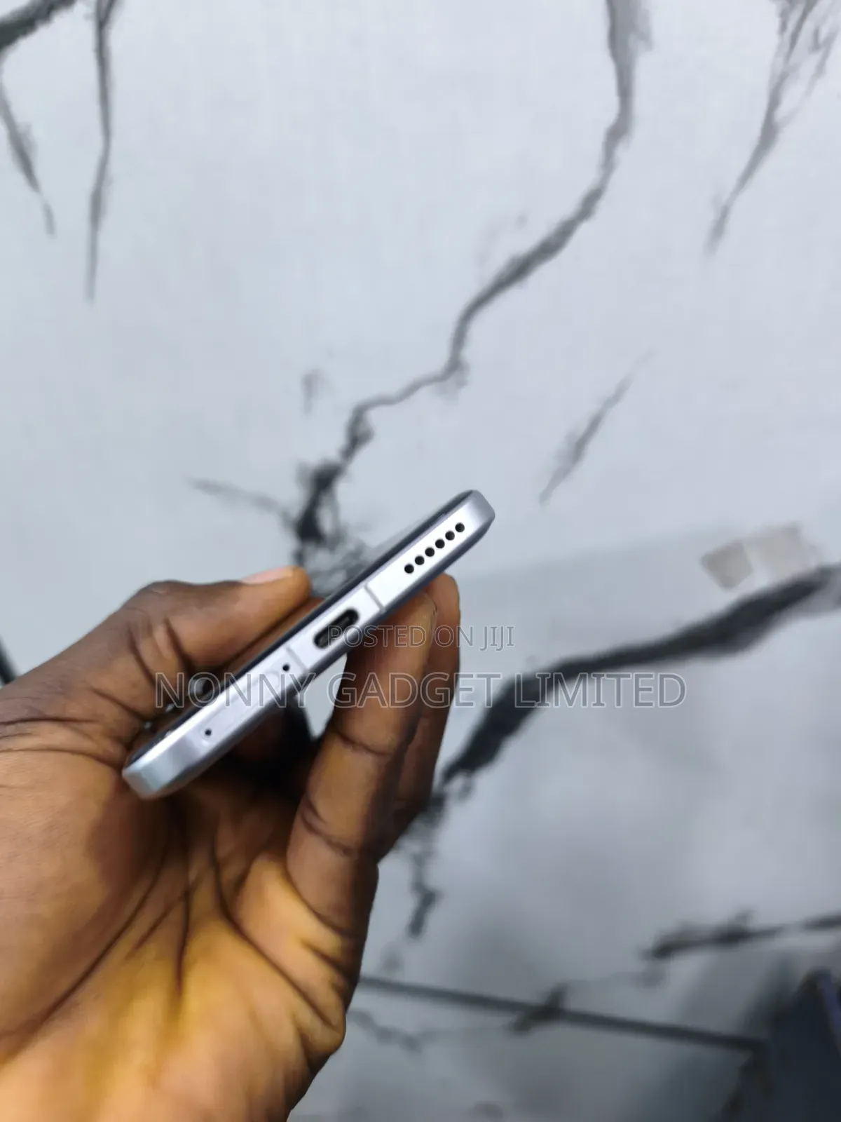 Honor Magic7 Pro 512 GB Gray