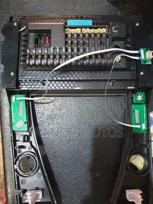 Es350 Half