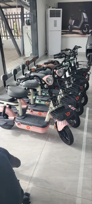 New Motorcycle 2026