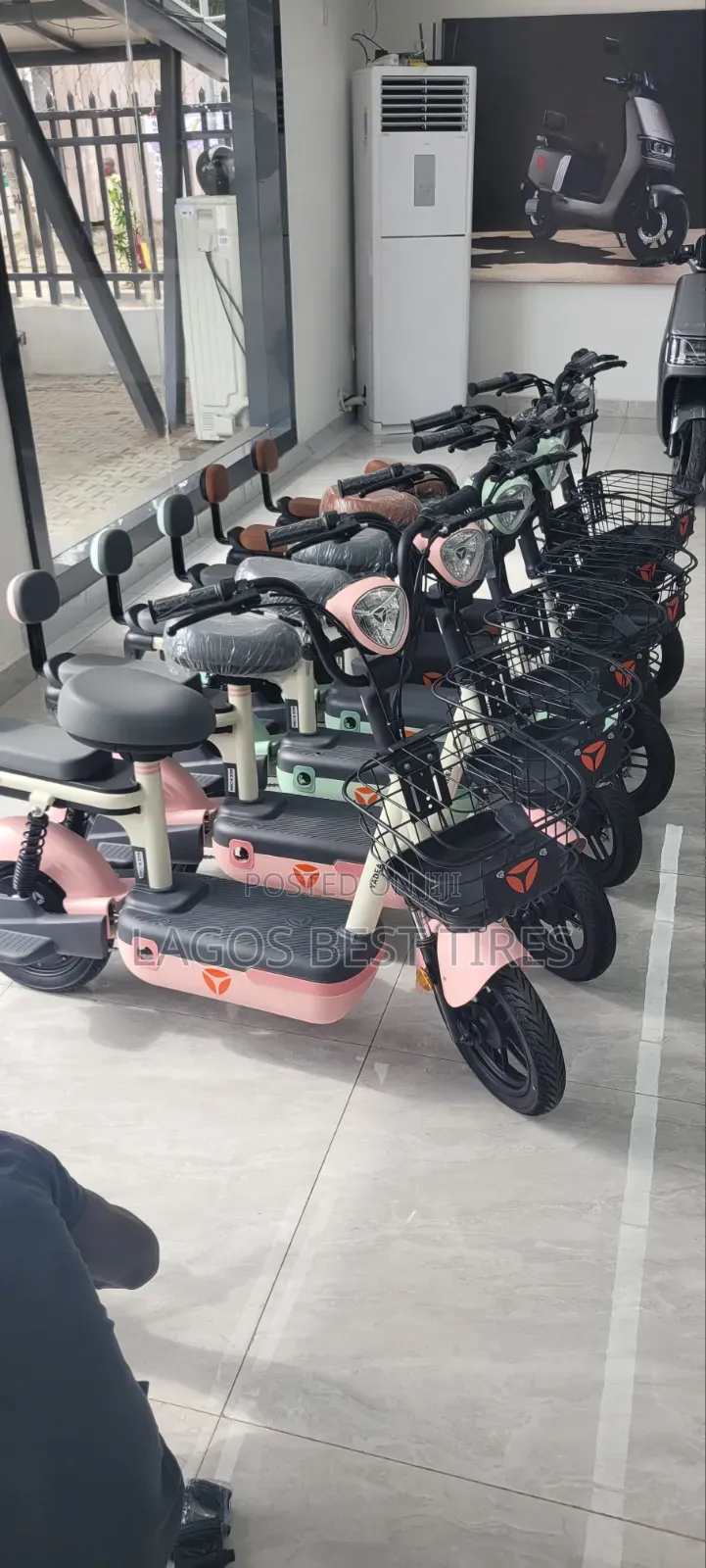 New Motorcycle 2026