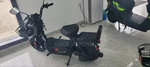 New Motorcycle 2026