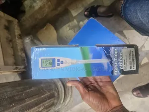 Test Tube Pen pH
