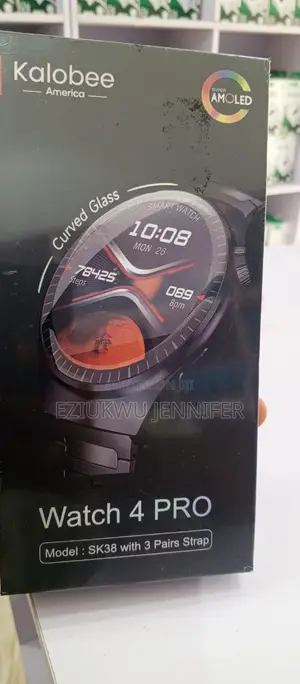 Smartwatch