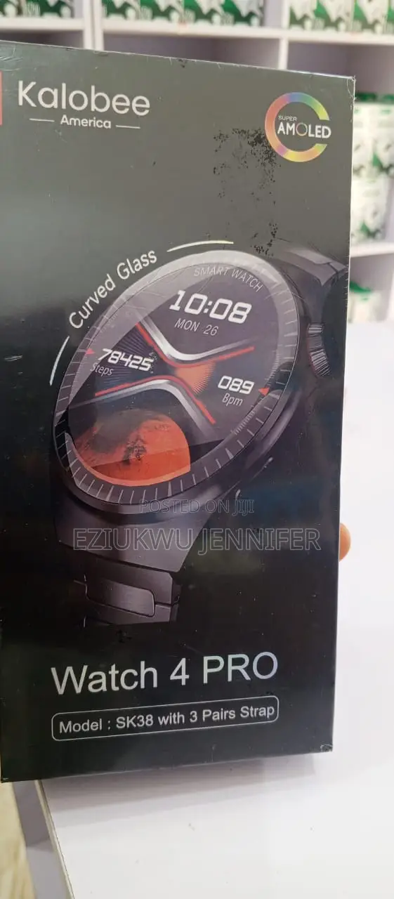 Smartwatch