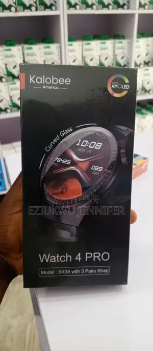 Smartwatch