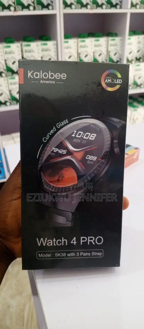 Smartwatch