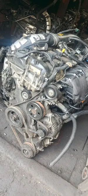 Complete Engine for Ford Edge 4plug 2019 Model