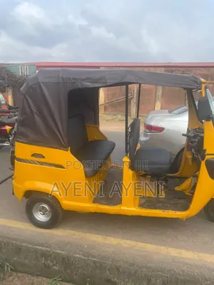 TVS 2024 Yellow