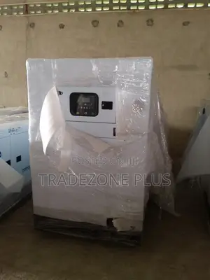 400 kVA Perkins Generator – Powerful Reliable