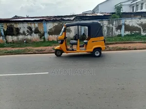 TVS 2024 Yellow