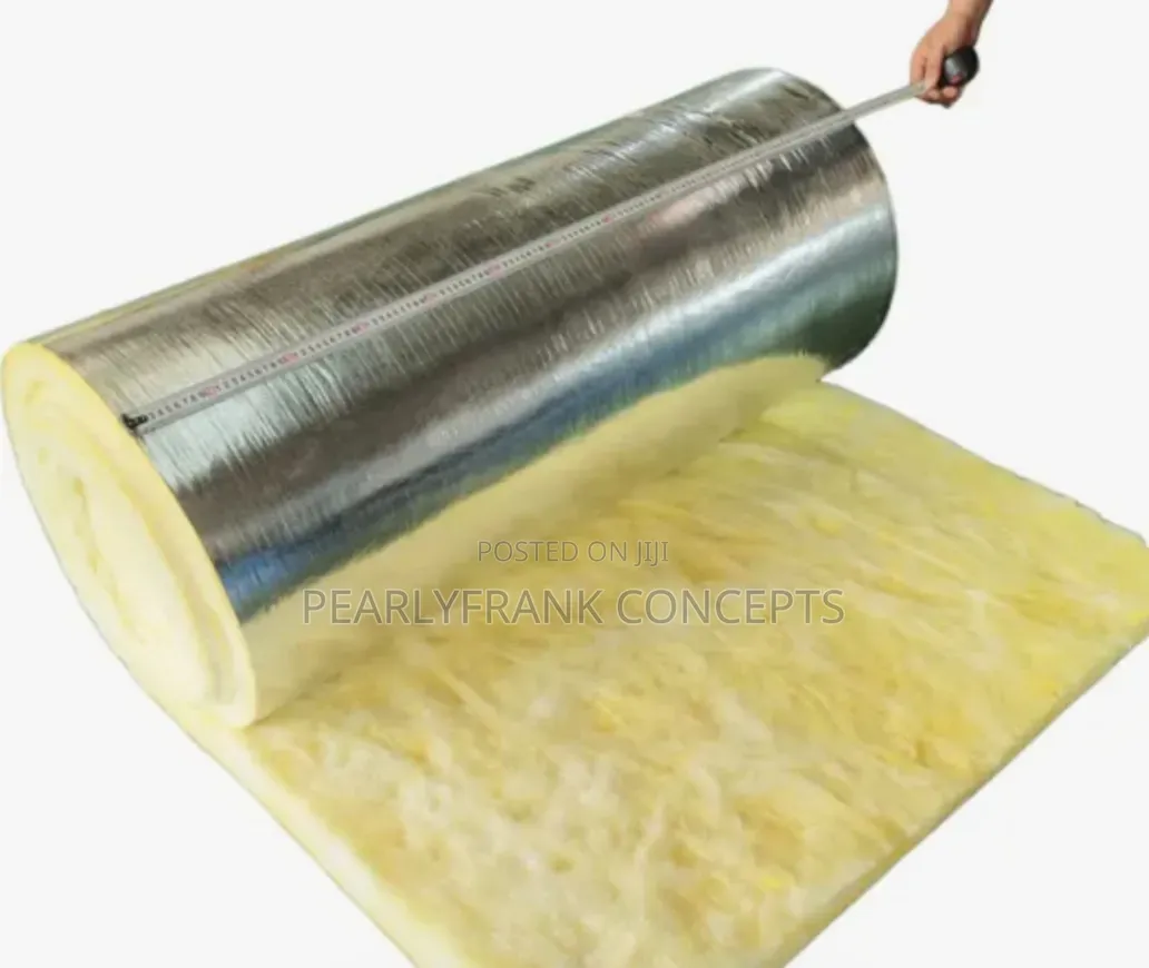 Martech Fiberglass 50mm