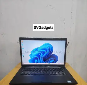 Laptop Dell Latitude 7490 16GB Intel Core i5 SSD 256GB