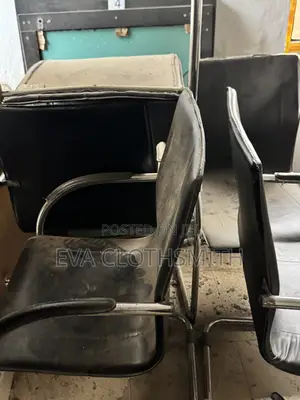 Black Chairs