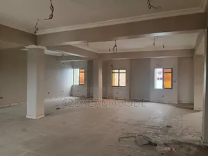 Nicely Built Office Space