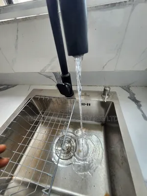 Mini Flat in Lekki Phase 1 for rent