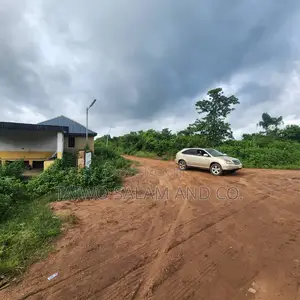 An Acre of Land
