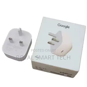 Google Complete Charger