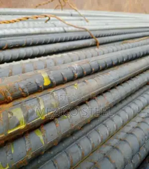 Royal TMT Iron Rod