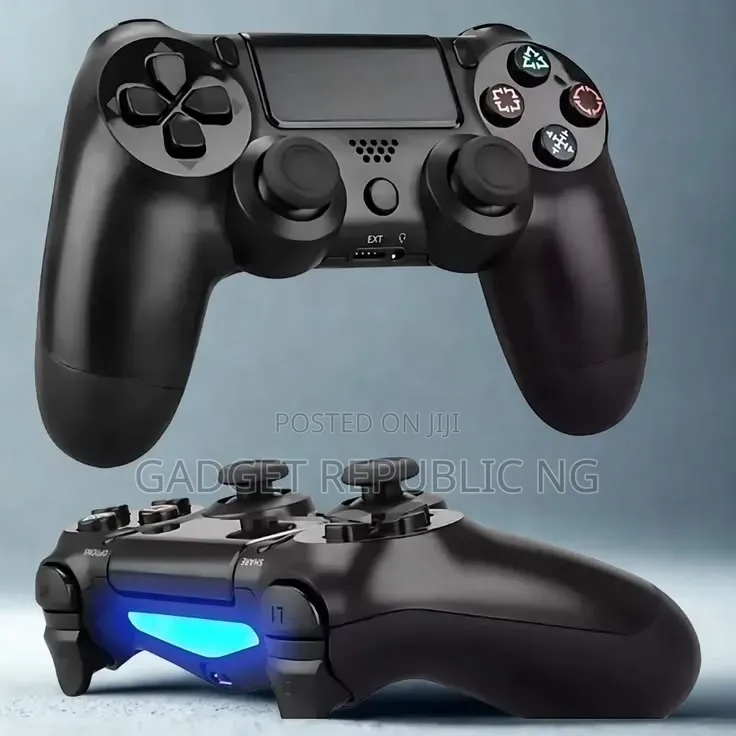 Wireless Game Controller