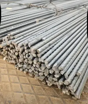 Royal TMT Iron Rod
