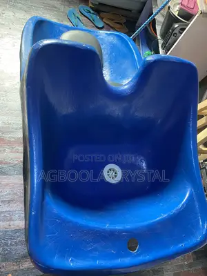 Washing Head Basin