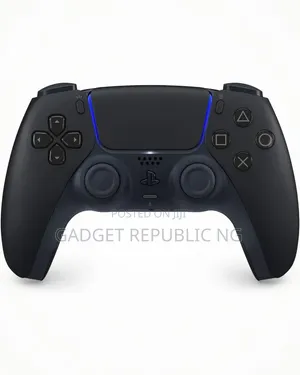 Wireless Game Controller