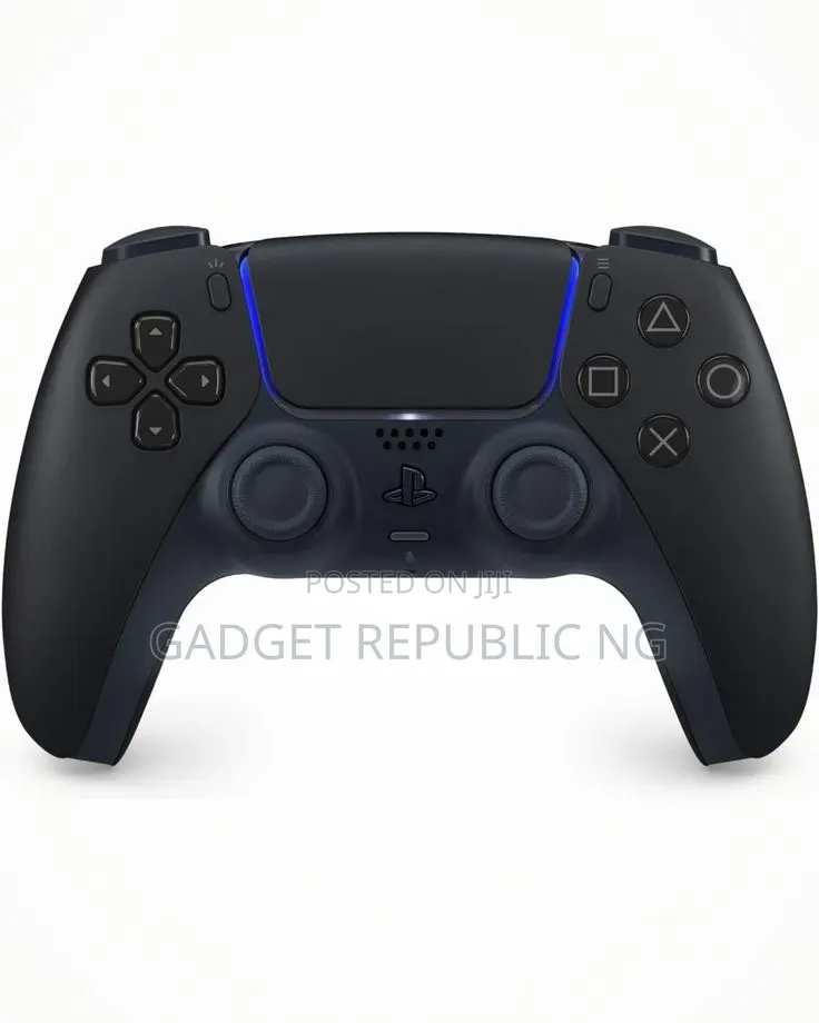 Wireless Game Controller