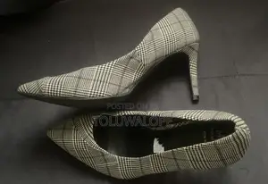 Brand New Mark and Spencer Pointed Heels - Size 41