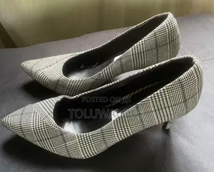Brand New Mark and Spencer Pointed Heels - Size 41