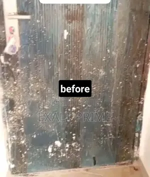 Exalt Prime Cleaning Service