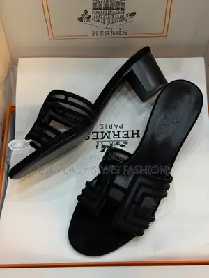 Hermes Mules