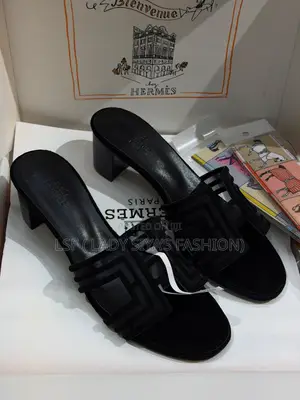Hermes Mules