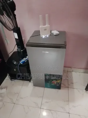 Hisense Fridge