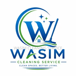 Cleaning Service