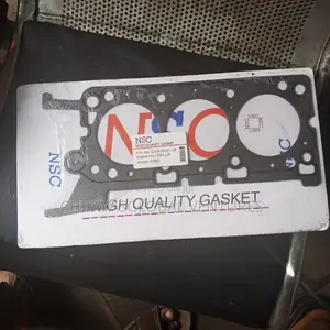 Top Gasket Ford