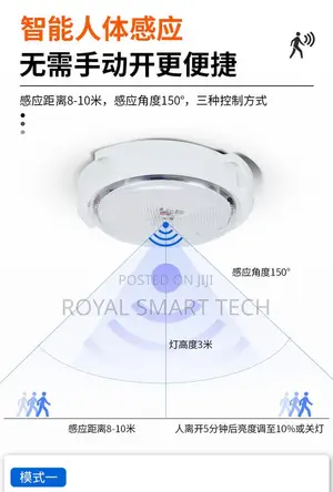 Solar Light Bulb