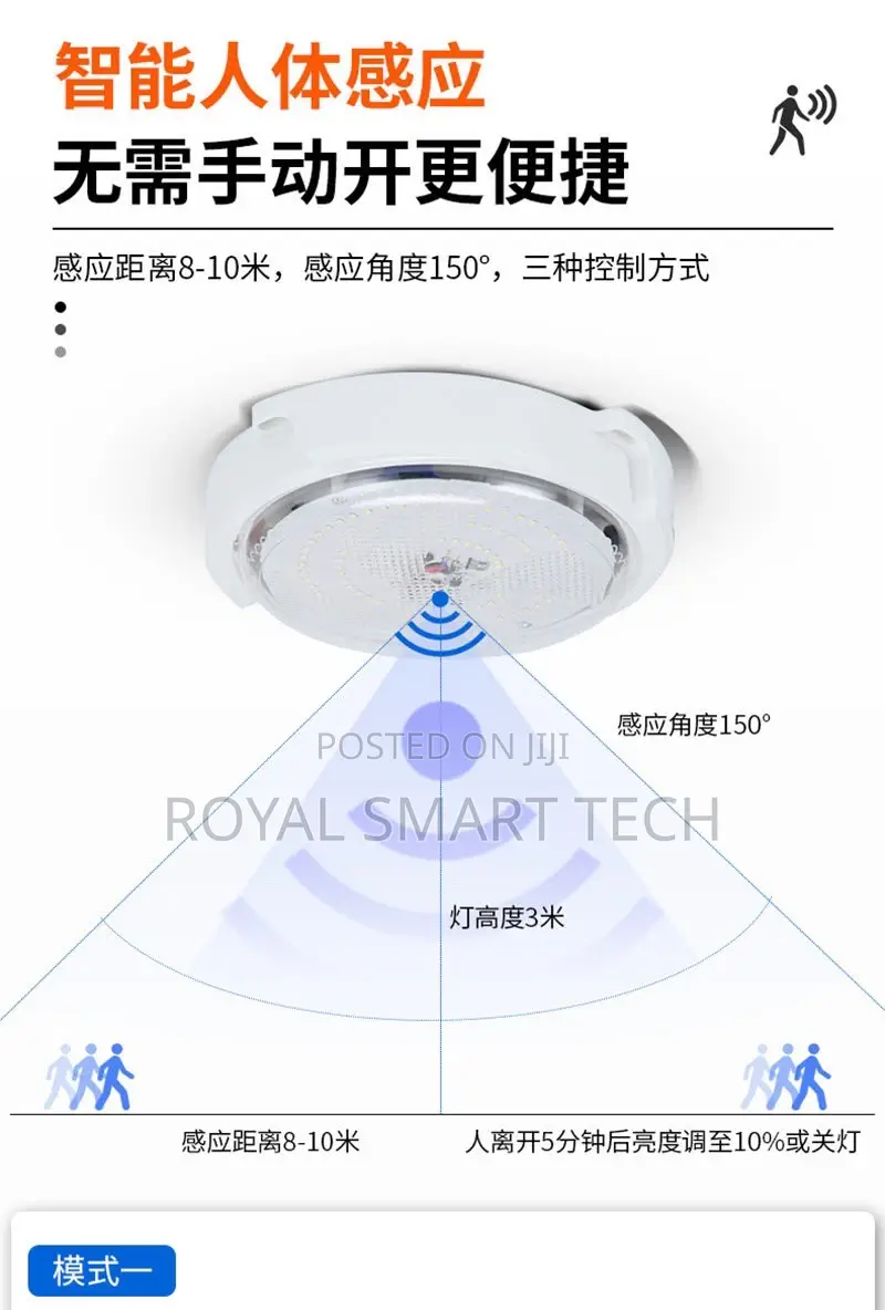 Solar Light Bulb