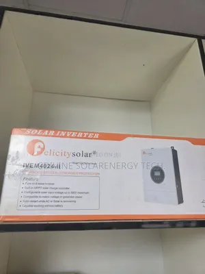 Hybrid Inverter