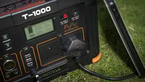 Grecell Portable Power Station
