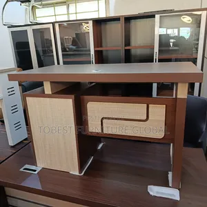 Scratch Proof Wooden Desk (Table)