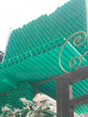 Pipe and Fittings