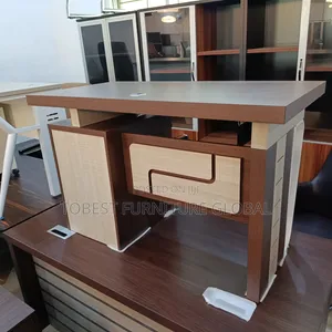 Scratch Proof Wooden Desk (Table)