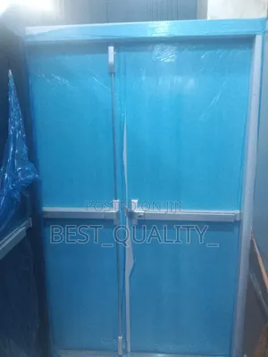 5ft Emergency Fire Exit Without Glass