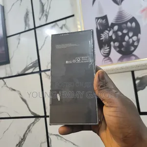 New Samsung Galaxy Z Flip4 512 GB Black