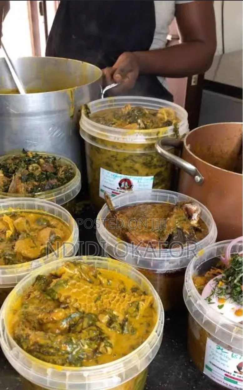 Catering Services