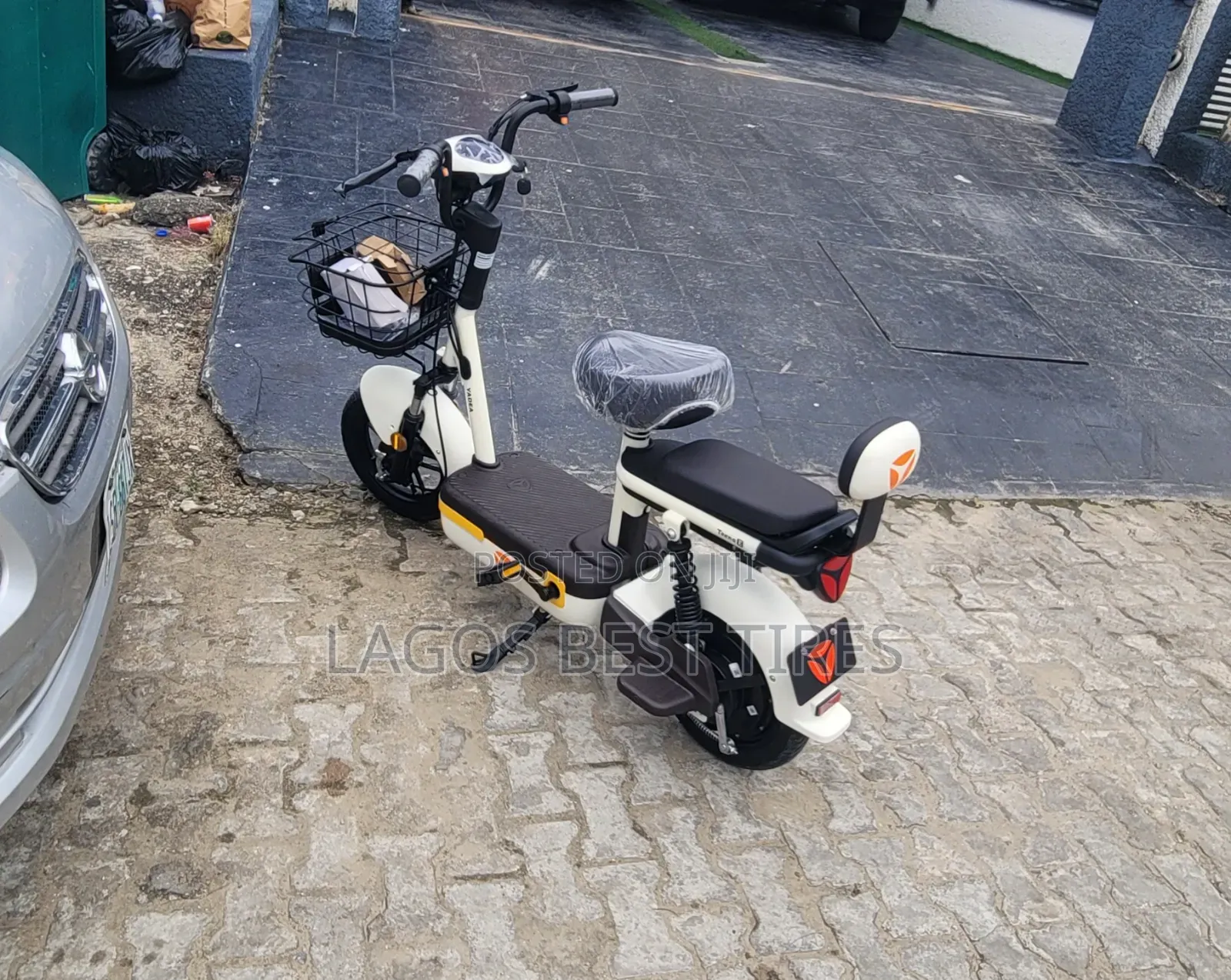 New Motorcycle 2026