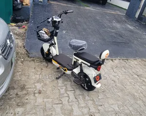 New Motorcycle 2026