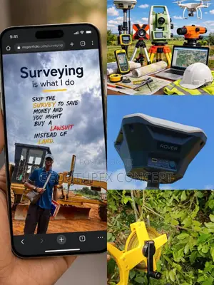 Professional Ethical Land Surveying Services - DONT BUY a LAWSUIT!